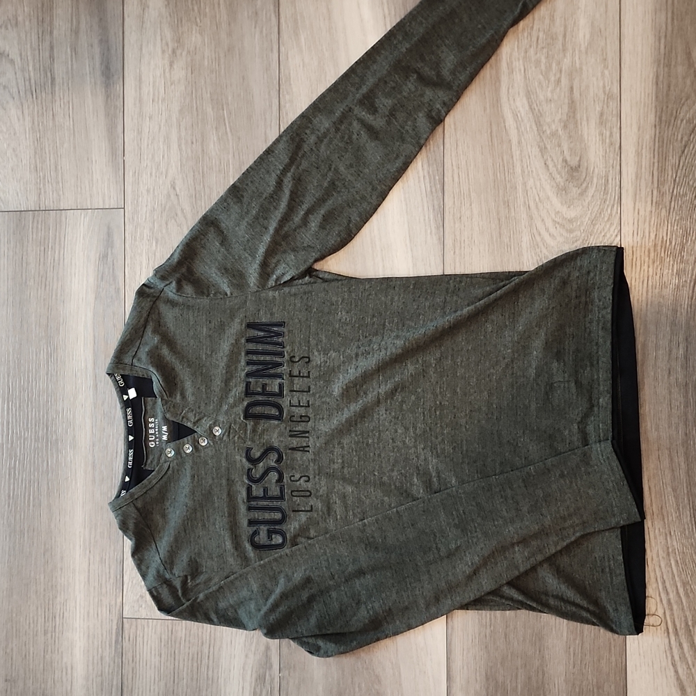 Guess Men's Sweater